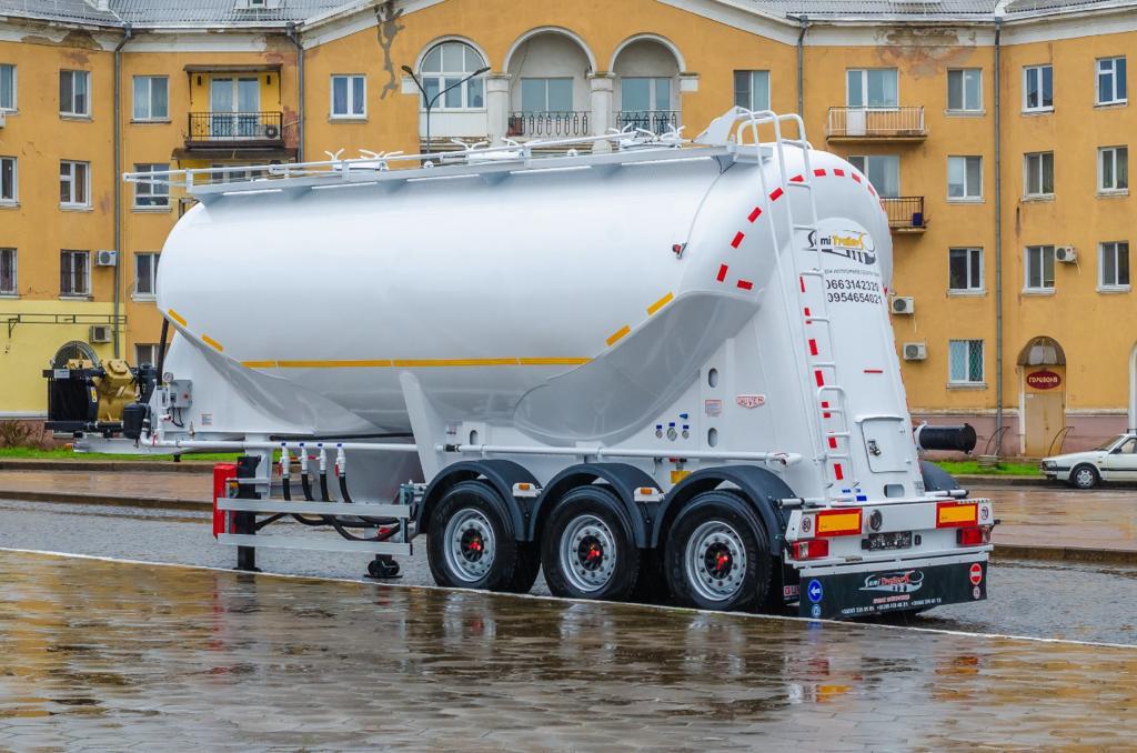 W-Tipi Millenyum Silobas - Görsel 55